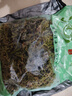海帶芽頭霞浦海帶苗海帶頭霞浦特產(chǎn)鹽漬海帶芽頭涼拌海帶芽頭 脆爽海帶芽頭500g/袋*1 曬單實(shí)拍圖