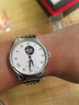 天梭（TISSOT）【官方授權(quán)店】力洛克系列1853經(jīng)典80全自動機(jī)械機(jī)芯男表瑞士手表 鏤空盤鋼帶款T006.407.11.033.02 曬單實拍圖