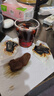 福東海 制黃精 黃精炙黃精片 九蒸九曬熟養(yǎng)生茶五寶茶原料搭鎖陽肉蓯蓉 【九蒸九曬】即食制黃精 258克 獨立小包 曬單實拍圖
