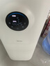 美的（Midea）【母嬰認(rèn)證】甲醛數(shù)顯空氣凈化器除醛除煙味異味過敏源寵物吸貓毛空氣消毒機(jī)森林家L1pro國家補(bǔ)貼 曬單實(shí)拍圖