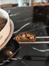 頭廚黑麥雞胸肉包子840g共24個薄皮蕎麥 飽腹輕食包子 早餐半成品速食 曬單實(shí)拍圖
