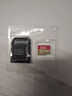 閃迪（SanDisk）512GB TF(MicroSD)內(nèi)存卡 4K極速金卡A2 V30 U3行車記錄儀 運(yùn)動相機(jī)無人機(jī) 監(jiān)控存儲卡 讀190MB/s 曬單實(shí)拍圖