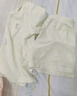 童泰（TONGTAI）嬰兒內(nèi)衣套裝夏季衣服兒童薄款家居內(nèi)衣TS41J322-DS綠色90cm 曬單實(shí)拍圖