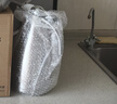美廚（maxcook）保溫壺 304不銹鋼真空熱水瓶家用暖壺宿舍開(kāi)水瓶2L本色銀 MCH-478 曬單實(shí)拍圖