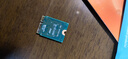 EB-LINK Intel BE200芯片筆記本無(wú)線網(wǎng)卡8774M M.2接口WiFi7千兆三頻網(wǎng)卡藍(lán)牙5.4電腦內(nèi)置模塊 曬單實(shí)拍圖