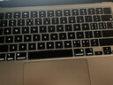Apple/蘋果【國家補貼】AI筆記本/2025款MacBookAir13英寸M4(10+10核)16G 512G 銀色電腦MW0X3CH/A 曬單實拍圖