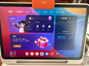 學(xué)而思旗艦學(xué)習(xí)機(jī)12.35英寸【國家補(bǔ)貼500元】支持deepseek精準(zhǔn)學(xué)小學(xué)高中學(xué)習(xí)平板護(hù)眼學(xué)習(xí)機(jī)（8+256G） 曬單實(shí)拍圖