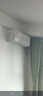 科龍睡眠空調(diào)小布丁 1.5匹 新一級能效 巨省電 16分貝 變頻冷暖 掛機 臥室空調(diào) KFR-33GW/QJ1-X1 1.5匹 一級能效 33QJ 曬單實拍圖