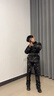 特種兵cos服純棉新款兒童迷彩服套裝男女童戶外特種兵戰(zhàn)術(shù)軍訓(xùn)服 MC-CP頭盔十二件套 純棉 110cm 曬單實(shí)拍圖