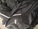 彪馬（PUMA）防風(fēng)拒水戶(hù)外運動(dòng)夾克男新款秋季休閑外套上衣849462 黑色-01 S (170/92A) 曬單實(shí)拍圖