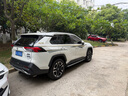 佳固 20-24款豐田RAV4車身彩條 新款榮放車貼腰線拉花裝飾改裝貼紙 美國(guó)進(jìn)口材質(zhì) 曬單實(shí)拍圖