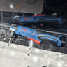 東成東成充電式角鉆角向電鉆手電鉆直角鉆90度角彎頭電鉆DCJZ14-10型 DCJZ14-10E 一電一充+套餐 曬單實(shí)拍圖