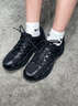耐克 （NIKE）2025年男子NIKE P-6000運(yùn)動休閑鞋 CD6404-002 42.5 曬單實(shí)拍圖