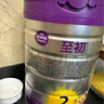 至初（A2）a2至初 嬰幼兒奶粉 乳鐵蛋白配方奶粉 新西蘭源乳 2段 [新客注冊398下單送400g] 1罐 曬單實拍圖