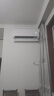 海爾（Haier）凈省電兩匹大掛機(jī)一級(jí)能效節(jié)能省電客廳臥室壁掛式空調(diào) KFR-48GW/E1-1家電國(guó)家補(bǔ)貼20%以舊換新 曬單實(shí)拍圖