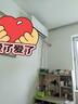 奧克斯（AUX）大1.5匹 省電俠 國家補(bǔ)貼新一級(jí)掛機(jī)變頻冷暖家用掛壁式空調(diào) 節(jié)能KFR-35GW/BpR3AQS1(B1) 曬單實(shí)拍圖