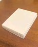 得力(deli)空白折疊快遞面單標簽紙75*130mm 500張*4疊 三防熱敏標簽打印紙ZG153 曬單實拍圖