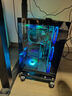 Thermalright(利民)Frost Commander 140 冰封統(tǒng)領(lǐng) 8mmAGHP4.0 五熱管全電鍍回流焊風(fēng)冷散熱器 2次動(dòng)平衡 FC140 曬單實(shí)拍圖