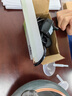 新中式招財流水擺件陶瓷小型桌面客廳茶桌辦公室裝飾品循環(huán)水景觀 蓮花創(chuàng)意流水器（配霧化器） 曬單實拍圖