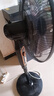 電風(fēng)扇純銅電機(jī)美的鉆石萬(wàn)寶通用落地扇臺(tái)扇FS-40搖頭馬達(dá)電機(jī)60W 曬單實(shí)拍圖