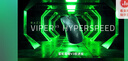 雷蛇（Razer） 毒蝰V3極速版 無線鼠標(biāo) 電競(jìng)游戲鼠標(biāo) 輕量化鼠標(biāo) 吃雞/LOL/黑神話悟空 黑色 曬單實(shí)拍圖