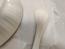 繽舍餐具整套北歐風(fēng)簡約碗盤餐具套裝結(jié)婚送禮碗碟碗筷碗套裝 10人食44件配湯煲【禮盒】 44件套 曬單實(shí)拍圖