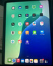 HUAWEI MatePad 11.5柔光版2024款 華為平板電腦高刷護(hù)眼屏學(xué)習(xí)平板8+256GB深空灰 曬單實(shí)拍圖