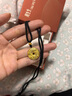 周生生龍鳳古錢足金平安扣古法黃金項(xiàng)鏈男女款90891Z計(jì)價(jià)5.45克 曬單實(shí)拍圖