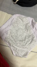 芬騰內(nèi)褲女2條裝10A抑菌防側(cè)漏姨媽月經(jīng)生理褲獨(dú)立包裝 曬單實(shí)拍圖