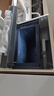 凱度（CASDON）【雙熱風(fēng)】嵌入式微蒸烤一體機 SR52FW1-ZRPro  11.26英寸彩屏 微蒸烤炸燉6合1 國家補貼  曬單實拍圖
