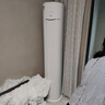 美的（Midea）空調(diào)立式圓柱柜機(jī)大三匹25年新款智行二代新一級(jí)能效變頻冷暖酷省電家用客廳以舊換新國家補(bǔ)貼20% 大2匹 一級(jí)能效 智行Ⅱ全新升級(jí)（大風(fēng)口） 曬單實(shí)拍圖