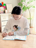 【正版保證】六年級上冊練字帖人教版2025新版小學(xué)六年級上下冊語文同步練字帖寫字課課練6年級課本生字同步練習(xí)下學(xué)期鋼筆習(xí)字帖練字本 【單本】語文同步練字帖 曬單實(shí)拍圖