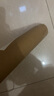 銳富圖（Refutuna）超白PVC背景板攝影白色背景布支架補(bǔ)光燈組合直播照相幕布靜物擺件產(chǎn)品道具白底圖專業(yè)拍攝背景紙 超白PVC背景板 70*140CM 曬單實(shí)拍圖