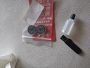 飛科（FLYCO） 飛科電動(dòng)理發(fā)器配件刀頭FC590老版適用 理發(fā)器刀頭FC5908 全身水洗 曬單實(shí)拍圖