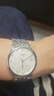 二手99新LONGINES浪琴博雅系列男士手表L4.809.4.77.6原裝鐘表34.5毫米機(jī)械腕表 博雅L4.809.4.77.6 曬單實(shí)拍圖