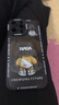 奶小鴨（NEYAA）適用蘋果16promax手機(jī)殼 iphone16promax保護(hù)套全包硅膠防摔超薄創(chuàng)意卡通簡(jiǎn)約軟殼男女款 石墨黑 曬單實(shí)拍圖