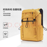 新秀麗（Samsonite）休閑時(shí)尚雙肩包電腦包15.6英寸男女背包輕盈輕便舒適背負中性NX6 曬單實(shí)拍圖