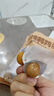 良品鋪子什錦鵪鶉蛋450g鹵蛋小包裝64顆鐵蛋即食鹽焗鹵味素食網(wǎng)紅休閑零食 曬單實拍圖