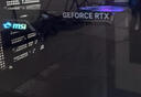 微星（MSI）魔龍 GeForce RTX 5060 8G GAMING OC AI推理 電競游戲設(shè)計智能學習獨立顯卡 曬單實拍圖