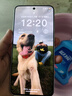 vivo X200s 12+512 直白 蔡司超級潛望長焦 濕手秒開超聲波指紋 藍(lán)晶×天璣9400+【贈話費券】國家補(bǔ)貼 曬單實拍圖