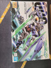 BANDAI萬代 HG 1/144 能天使 EXIA 高達(dá)00 敢達(dá)玩具拼裝模型男孩禮物 HG 00 量子高達(dá) 曬單實(shí)拍圖