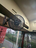 驕赫車載風(fēng)扇24v大貨車12V車用面包車內(nèi)強(qiáng)力風(fēng)力制冷汽車小電風(fēng)扇挖機(jī) 強(qiáng)力吸盤/無極控檔/點(diǎn)煙器插頭 曬單實(shí)拍圖