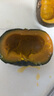 京鮮生 山東貝貝南瓜凈重5斤(品種：麻籽) 中果300g+ 板栗香 源頭直發(fā) 曬單實拍圖