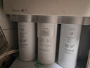 潔凈世家適用安吉爾凈水器濾芯全套AC后置活性碳棒US復合RO反滲透膜凈水機濾芯配件 J2745-ROB60【S6全套三支-400G】 曬單實(shí)拍圖