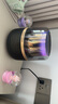 哈曼卡頓（Harman/Kardon）Allure Essential 音樂(lè)曜石家用桌面音箱氛圍感琥珀升級(jí)版下沉式低音炮電腦藍(lán)牙音響 哈曼卡頓 黑金色音響 曬單實(shí)拍圖
