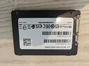 威剛（ADATA）256GB SSD固態(tài)硬盤 SATA3.0接口 SU650 曬單實(shí)拍圖