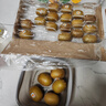 佳沛（zespri）新西蘭  陽(yáng)光金奇異果巨大果22粒原箱 單果重約144-175g 獼猴桃 曬單實(shí)拍圖