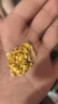 周大福肖邦鏈黃金素鏈足金項(xiàng)鏈(工費(fèi)280)45cm約5.8g EOF1604七夕 曬單實(shí)拍圖