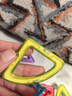 布魯奇磁力片兒童玩具男孩3-6歲磁力積木拼裝磁性益智玩具1-3歲生日禮物 曬單實拍圖
