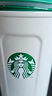 星巴克（Starbucks）經(jīng)典女神款隨行杯473ml保溫杯水杯子企業(yè)采購(gòu)團(tuán)購(gòu)生日禮物 曬單實(shí)拍圖